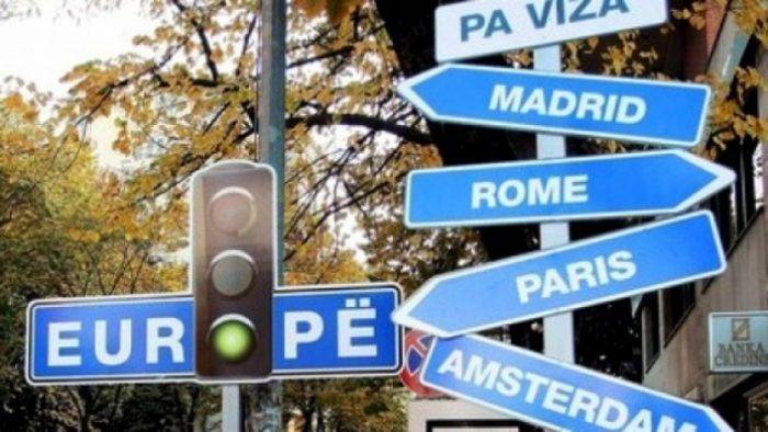 Vize Serbestisi Aralık’ta?!