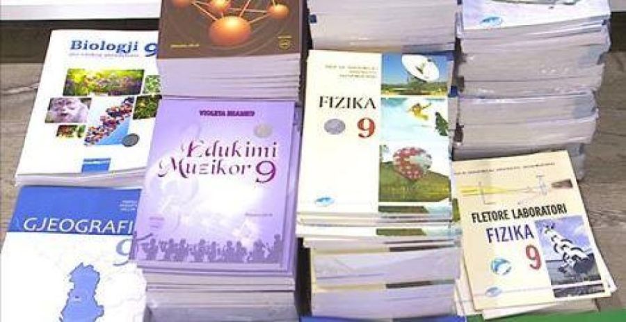 Eğitim Bakanlığı: Ders Kitapları Başvurusunda Teknik Sorun Yaşayanlar Bizimle İletişime Geçebilir