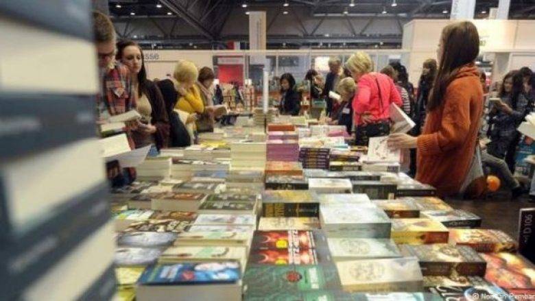 Kitap Fuarı Bugün Açılıyor