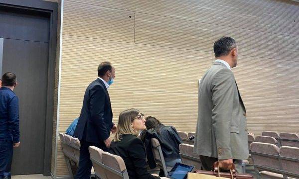 Bakan Aliu Aleyhindeki İddianame Reddedildi
