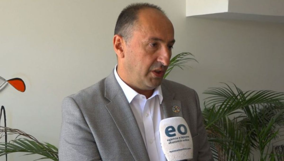 Eski  Bakan Aliu, Özel Savcılık’ta İfade Veriyor