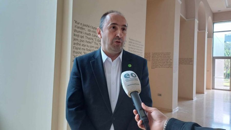 Hükümet’in Vadideki Seçimlerde Taraf Olması Bir Hataydı