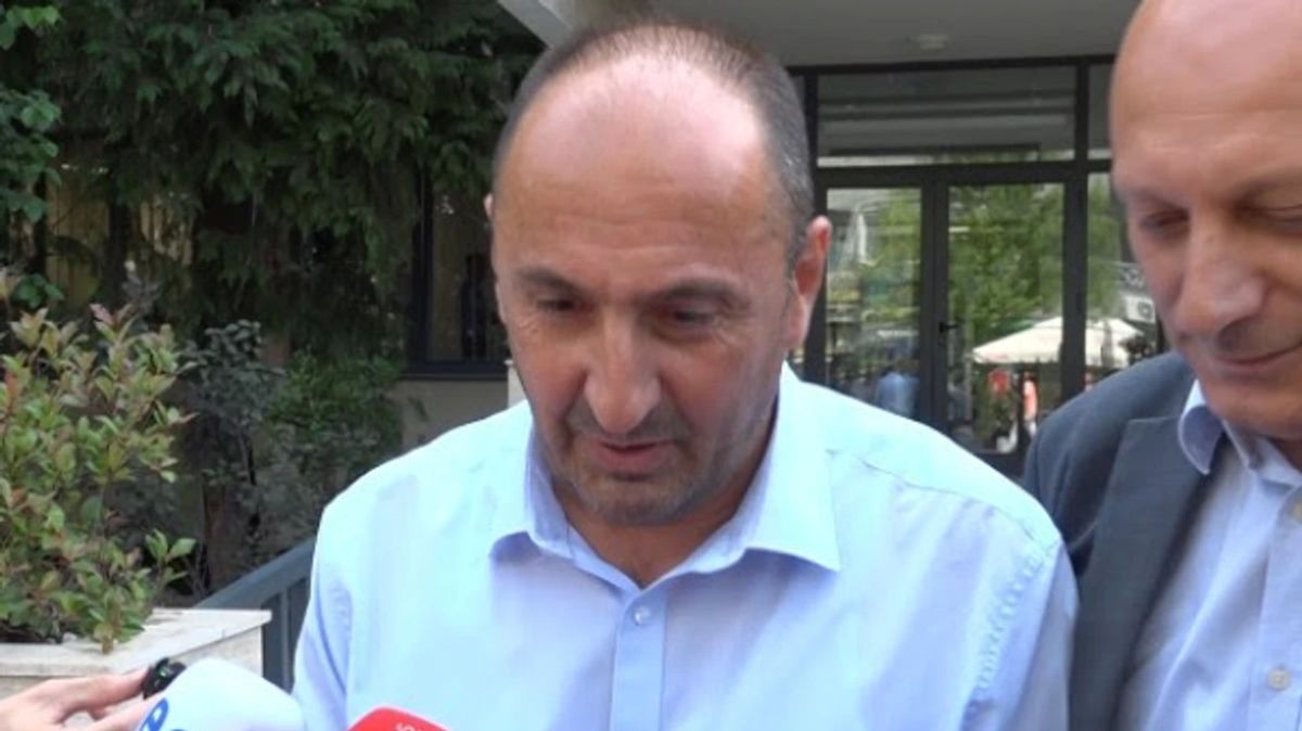 Özel Savcılık: Aliu, Görevi Kötüye Kullanma Şüphesi Kapsamında İfade Verdi