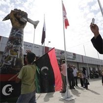 Hükümet, Gaddafi Rejiminden Kurtulan Libya Halkını Kutladı