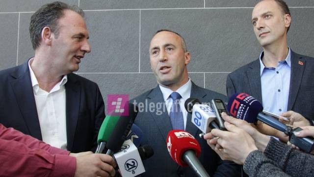 Muhalefet Liderleri Bugün Biraraya Geliyor