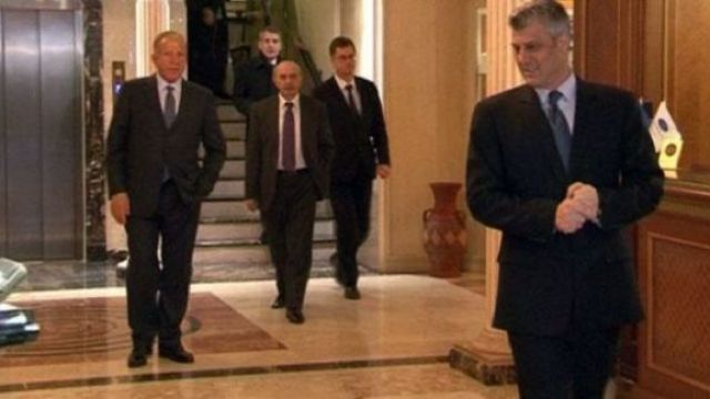 Liderler KSK ve Seçimler Konusunda Hala Kararsız