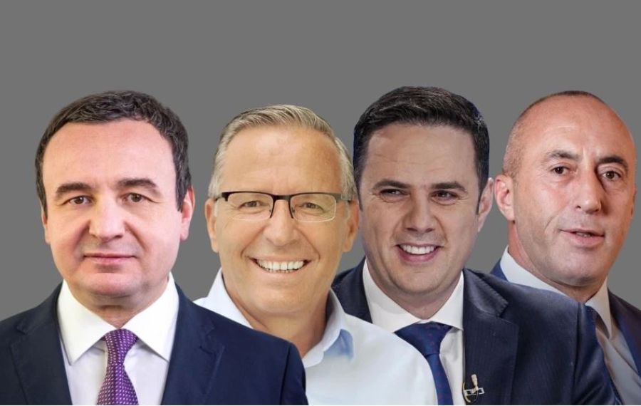 Cumhurbaşkanlığı Veya Genel Seçimler Arasındaki Kritik Saatler