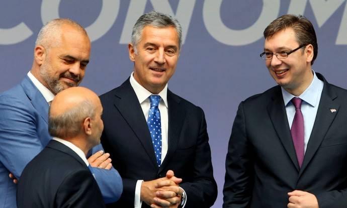 Viyana Projelerinden Kosova'nın Kazanımı  Ne Olacak
