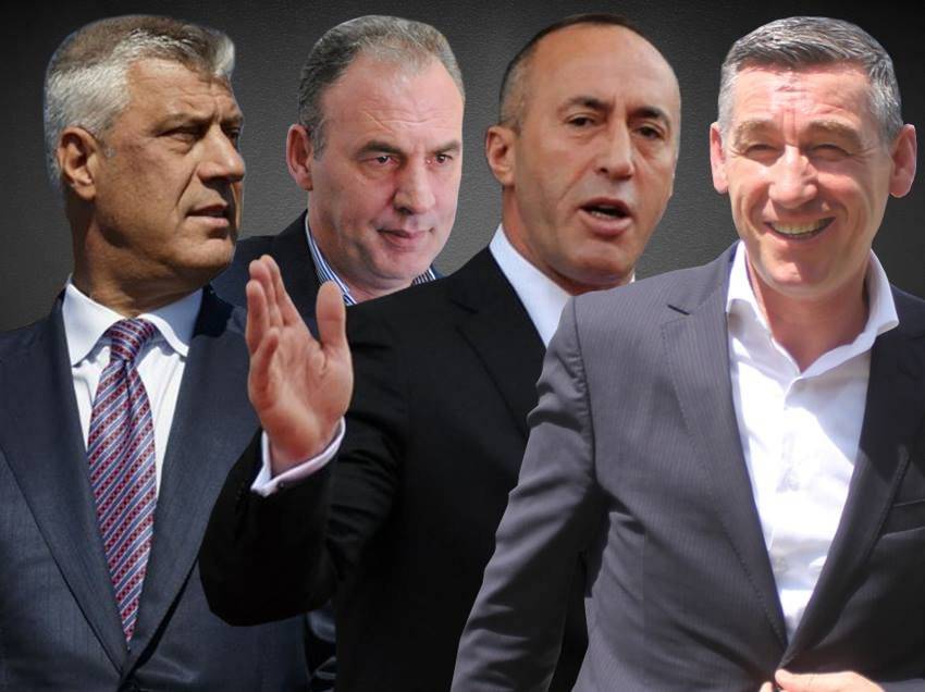 Kurumlar Liderlerinden Paskalya Kutlamaları