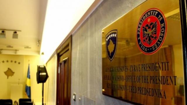 Mahkemeyle İlgili Yasalar Cumhurbaşkanına Hala Gönderilmiş Değil