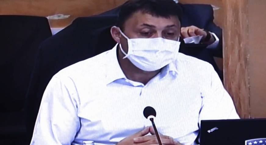Eğitim Bakanı, Okulların 1 Eylül’de Açılmasını Önerdi