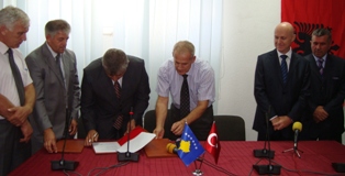 Kosova'da Türk Yatırımları Artıyor