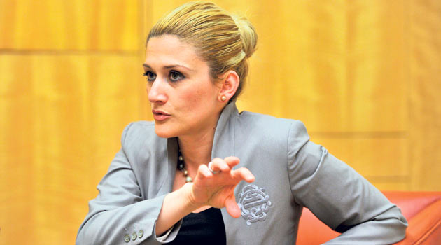 Kosova, Türk Yatırımcı İçin Avrupa Bağlantısı Olabilir