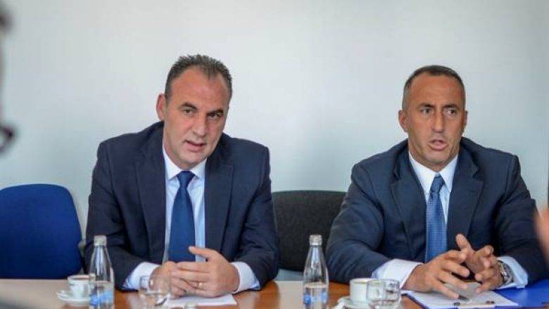 Muhalefet: Kosova İle Deney Yapılmamalı, Yolsuzluk Mücadele Edilmeli
