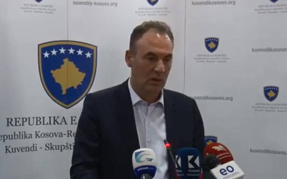 QUINT Büyükelçileri Sırbistan ile Diyalogda Kosova’yı Destekliyor