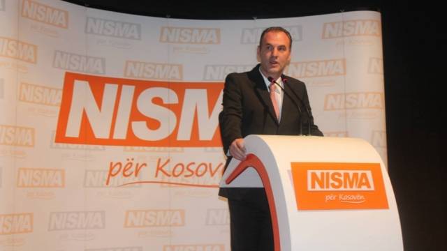 Limaj: Protestolar Zamanı Geldi