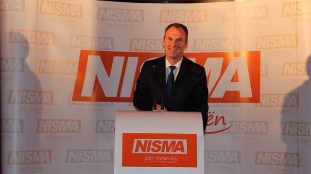 Limaj: Bir Küçük Tahrikçi Grup Nedeniyle Protestoya Gölge Düşürmeyin