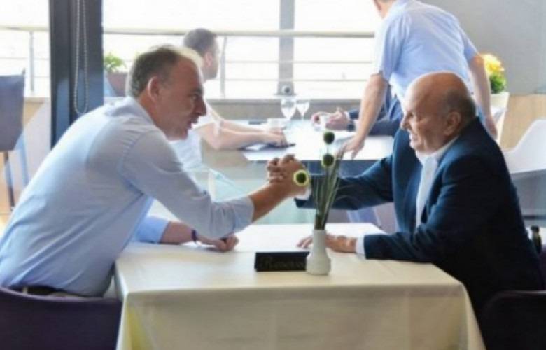 LDK Nisma’yla da Anlaştı