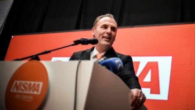 Girişim'e 10 Milletvekili Katılmak Hazırlığını İfade Etti