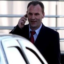 Salustro Limaj'a Karşı Ev Hapsini Tekrar Talep Ediyor