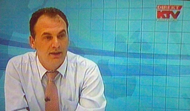 Limaj'dan Hükümet ve Başbakana Suçlama