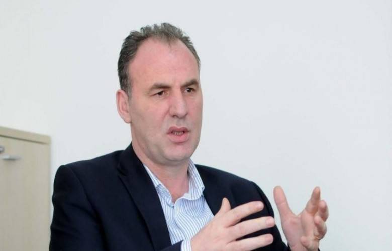 Limaj: Bu Hükümete Karşı Güven Önergesi İçin Sebebimiz Var