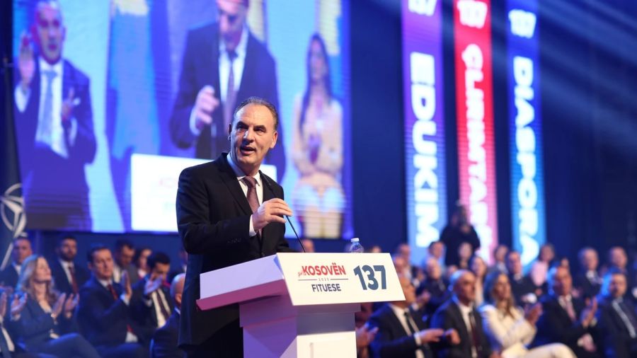 NİSMA, 28 Aralık Seçimlerine Tek Başına Giriyor