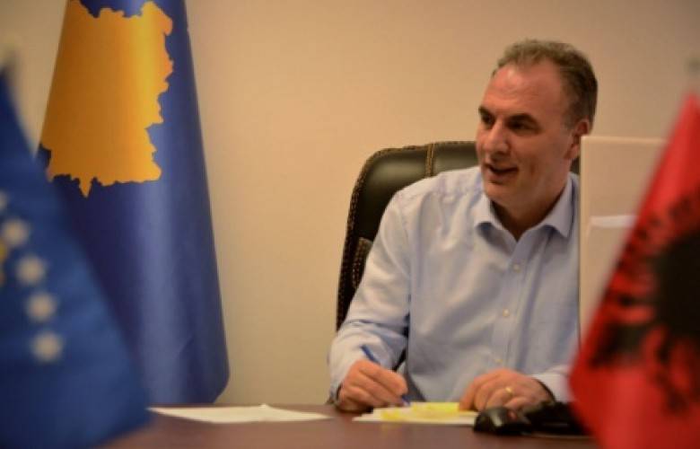 Anlaşmanın Oylanacağı Oturum Salı Günü