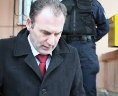 Limaj İddianame Sonrasında da Savcılığa İfade Veriyor