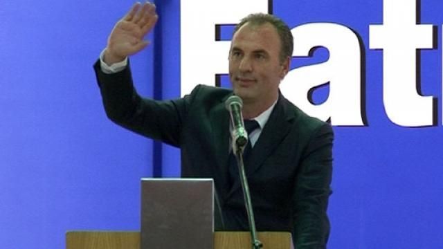 Limaj: PDK ile Hayır