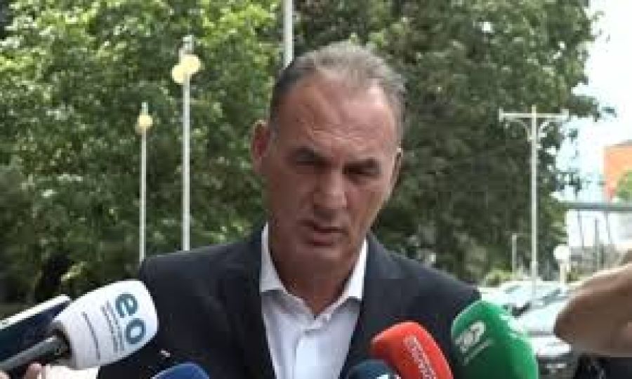 Limaj: LVV’nin Aday Gösterme Hakkı Var, Ama Çoğunluğu Oluşturma Yükümlülüğü de Bulunuyor
