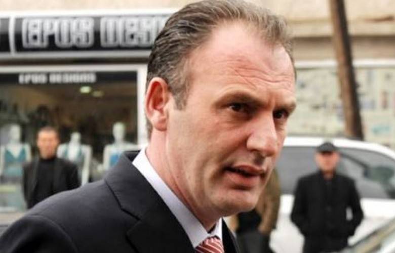 Limaj da Bugün Mahkeme Karşısına Çıkıyor
