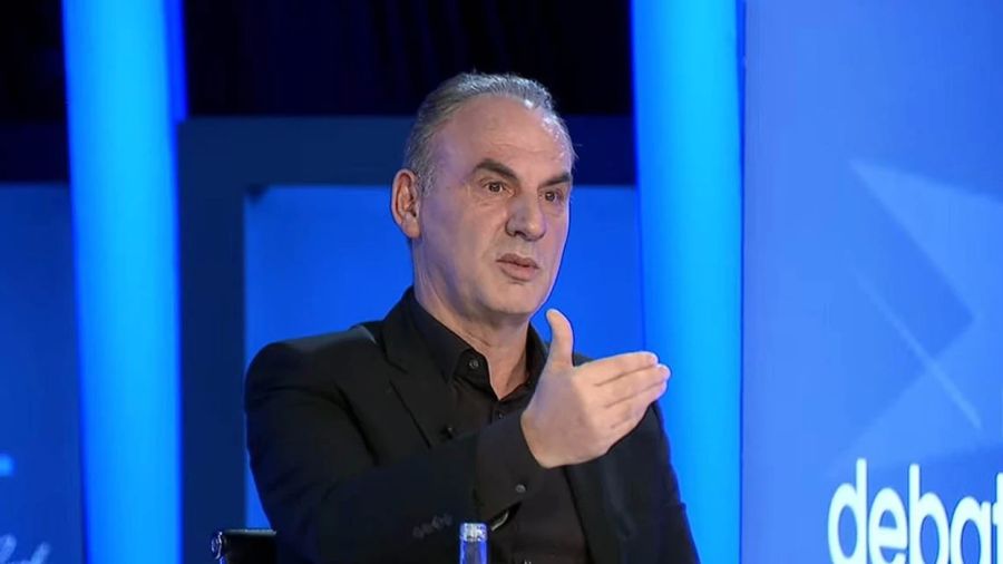 Fatmir Limaj: “Hayır, Kurti Hükümetine Oy Vermem”