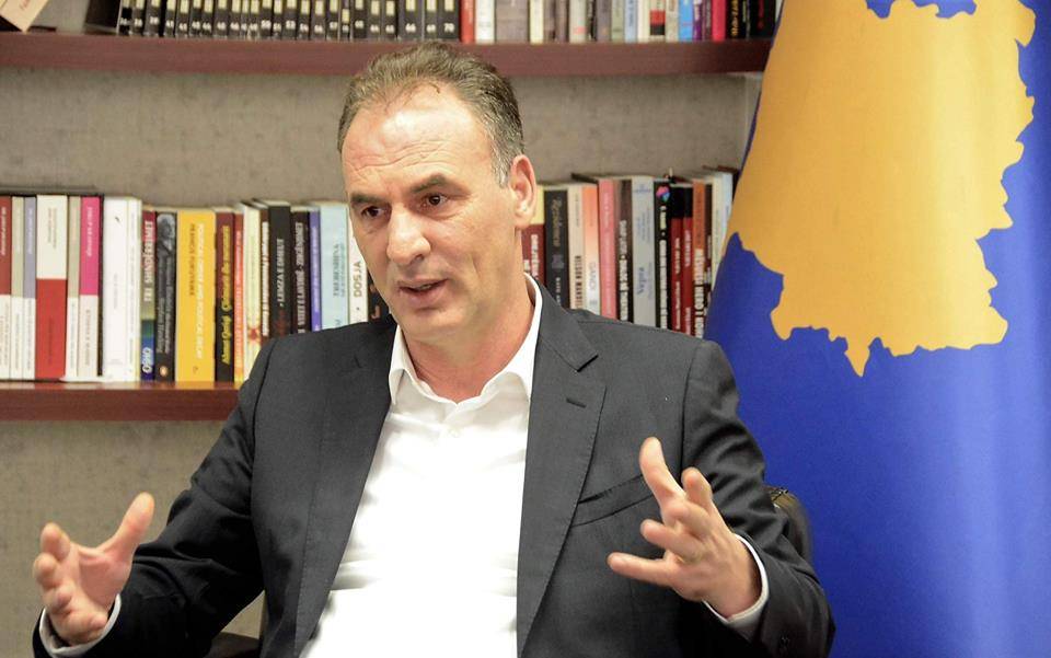 ABD Tavsiyeleri Doğrultusunda Çözüm Bulunacağını Ümit Ediyorum