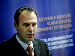Limaj: Priştine-Merdare Otoyolu Muhakkak İnşa Edilecek