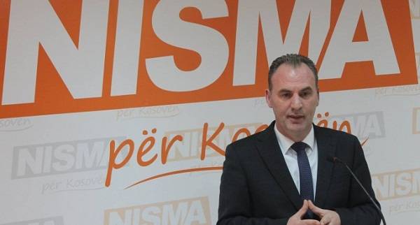 Kosova'ya Giren Her Sırp Yetkilisi Tutuklanmalı