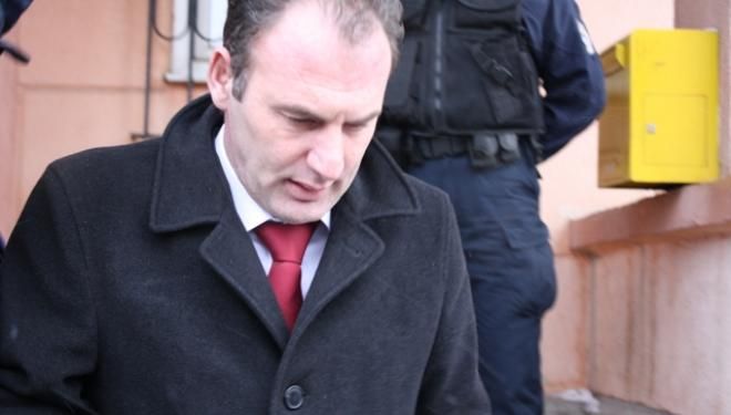 Seçimlerden Sonra Limaj Yeniden Mahkemede