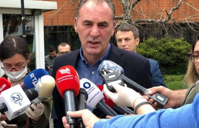 LDK ve Nisma Ortak Yönetim Anlaşmasını İmzaladı