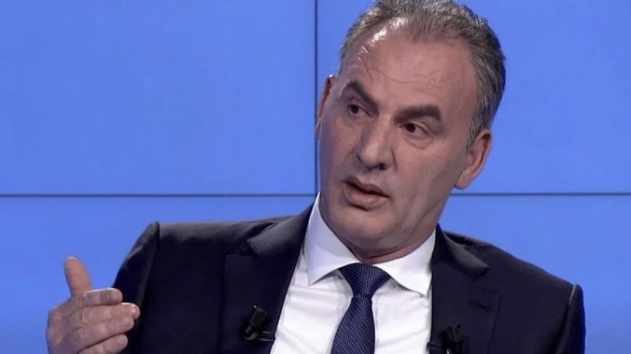 Limaj: Bu Hükümete Oy Vermeyeceğiz, Devlet Böyle Kurulmaz Gençler
