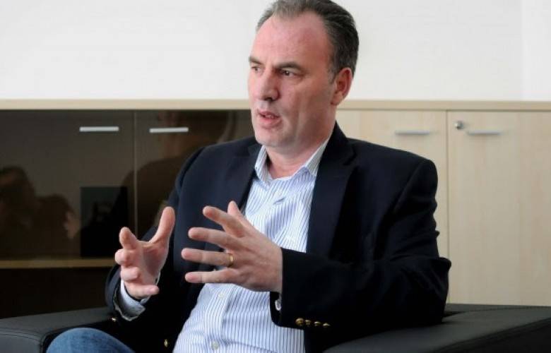 Kosova’da “Republika Srpska” Örneğine İzin Verilmeyecek