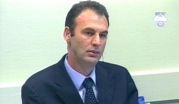 Limaj ve Diğer Zanlılar Hakkında Suç Duyurusu Yapıldı