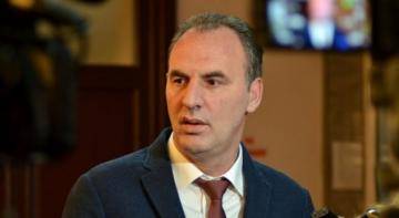 Limaj: Hükümet'in İstifasını Talep Ediyoruz