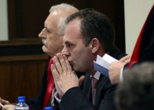 Fatmir Limaj’la İlgili Bugün Nihai Karar Açıklanacak