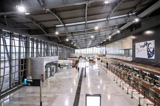 Priştine Havaalanı Projesi Ödül Aldı