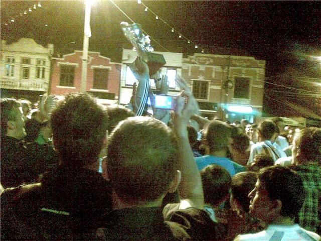 Kosova Kupası Liria'nın