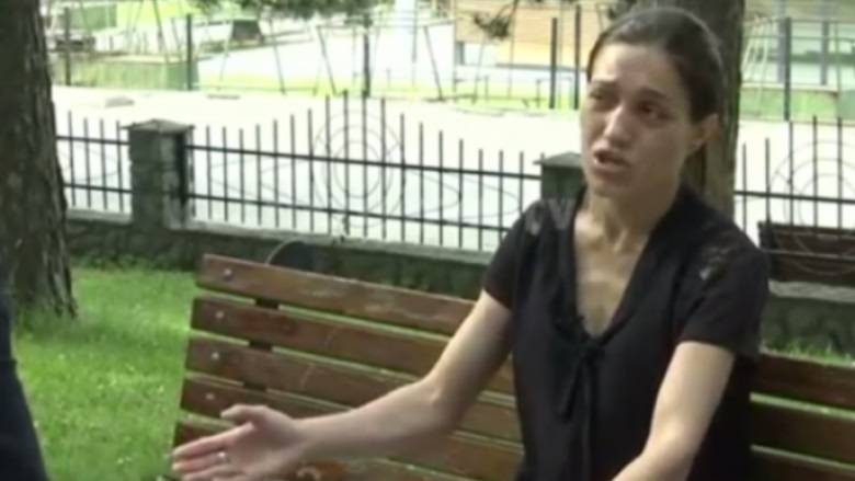 Xheneta Gashi'nin Annesi Belediyenin Yardımını Kabul Etmiyor, Adalet İstiyor