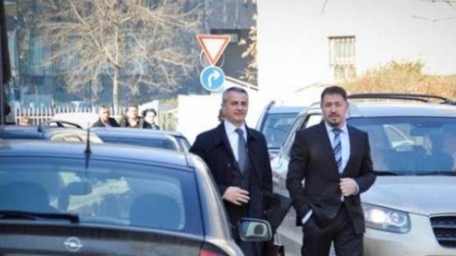 "Drenica Grubu"  Gözaltndan Serbest Bırakıldı