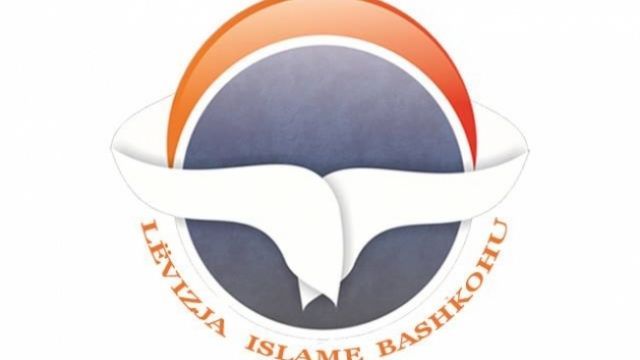 LISBA Makedonya'daki Olaylara Tepki Gösterdi