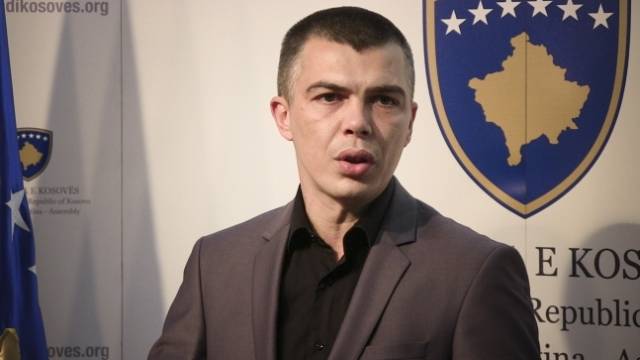Srpska' Listesi Meclis Oturumunu Boykot Etti