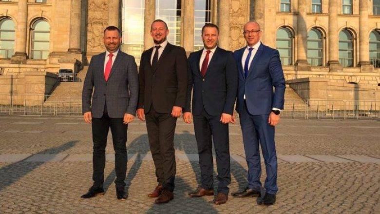 Sırp Listesi, Kurti Hükümeti’ne Oy Vermeyecek, Kurumlarda Görev Alacak